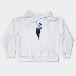 Freedom Kids Hoodie